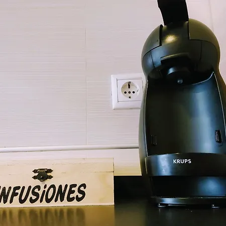 Vivienda 3a Edificio Marina Daire