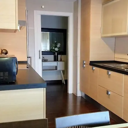 Vivienda 3a Edificio Marina