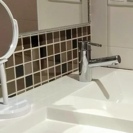 Vivienda 3a Edificio Marina Daire *