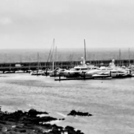 Vivienda 3a Edificio Marina Apartamento Sanxenxo