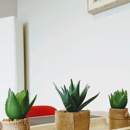 Lägenhet Vivienda 3a Edificio Marina Sanxenxo