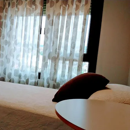 Vivienda 3a Edificio Marina *