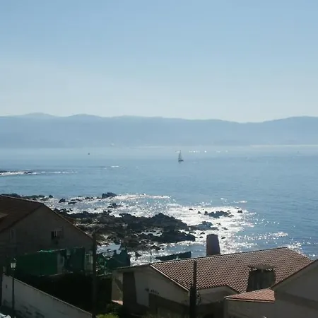 Daire Vivienda 3a Edificio Marina Sanxenxo