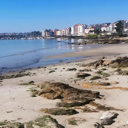 Daire Vivienda 3a Edificio Marina