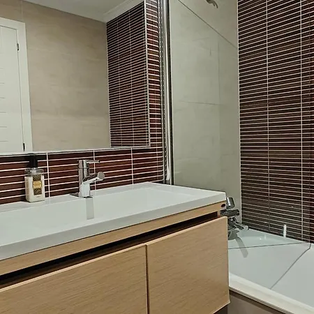 アパート Vivienda 3a Edificio Marina