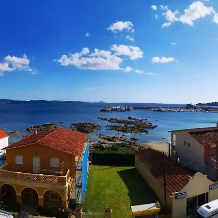 Vivienda 3a Edificio Marina