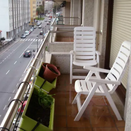 Apartamento Vivienda 3a Edificio Marina *