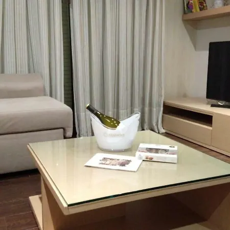 Lägenhet Vivienda 3a Edificio Marina *