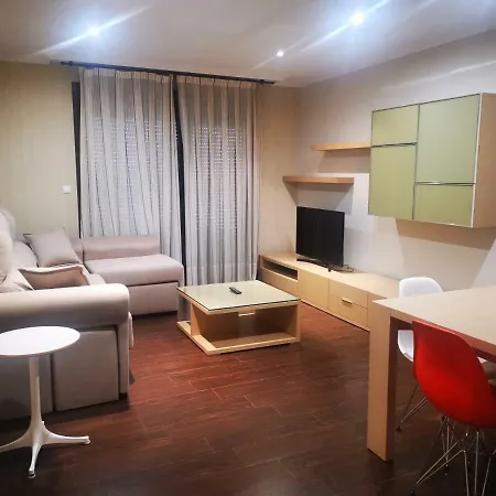 Vivienda 3a Edificio Marina *