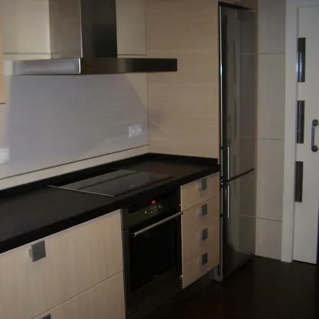 Vivienda 3a Edificio Marina *