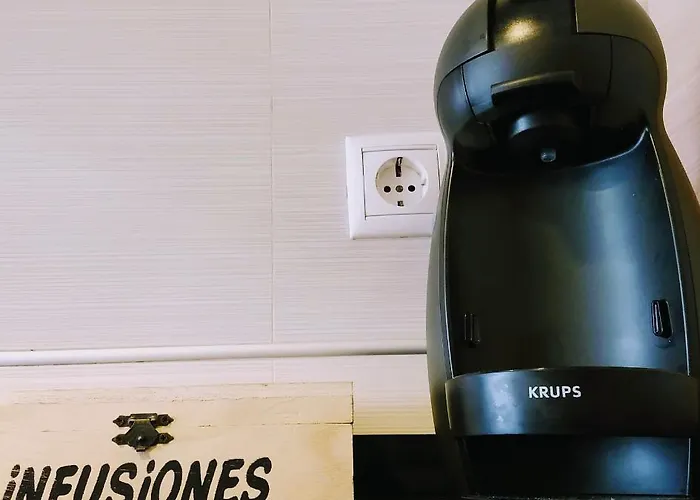 Vivienda 3a Edificio Marina Apartment