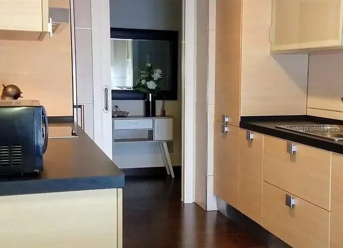 Vivienda 3a Edificio Marina