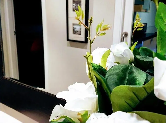 Vivienda 3a Edificio Marina Apartamento *