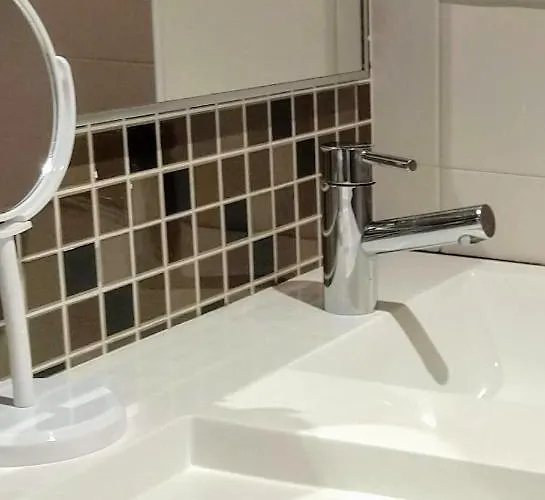 Vivienda 3a Edificio Marina Apartamento *