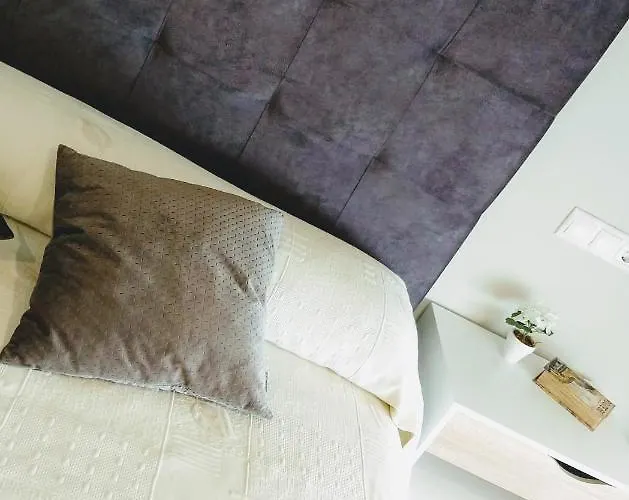 Vivienda 3a Edificio Marina *