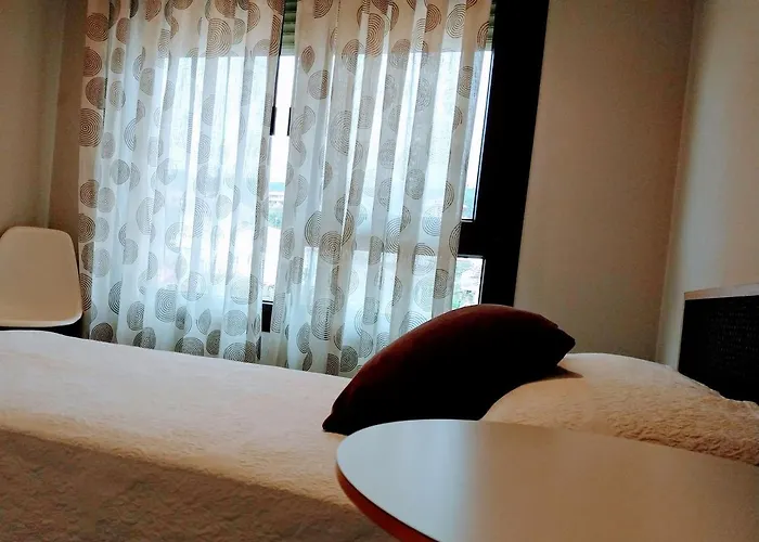 Vivienda 3a Edificio Marina *