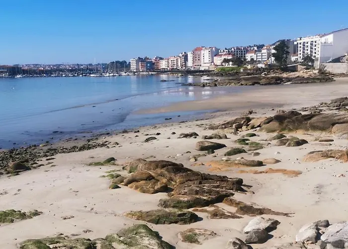 Apartamento Vivienda 3a Edificio Marina