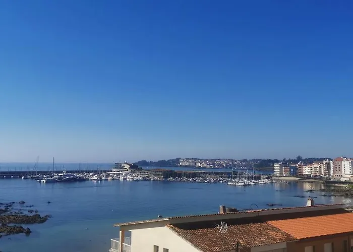 Apartment Vivienda 3a Edificio Marina