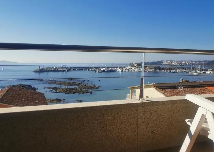 Vivienda 3a Edificio Marina