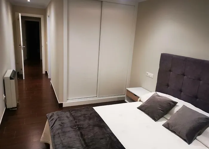 Apartment Vivienda 3a Edificio Marina