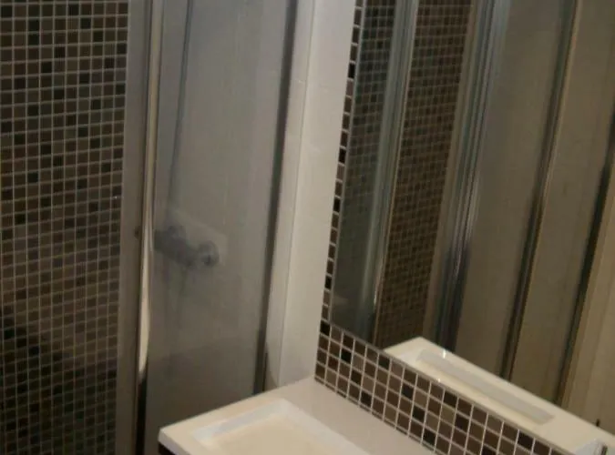 Vivienda 3a Edificio Marina Apartment Sanxenxo