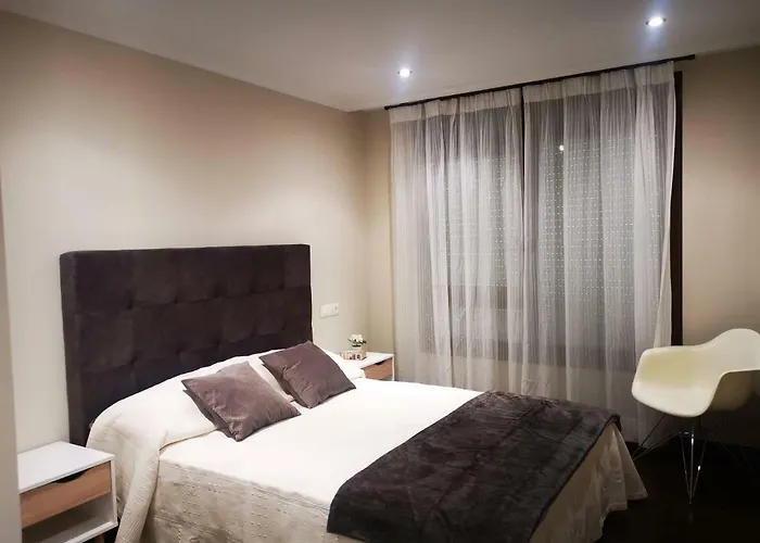 Vivienda 3a Edificio Marina Apartment