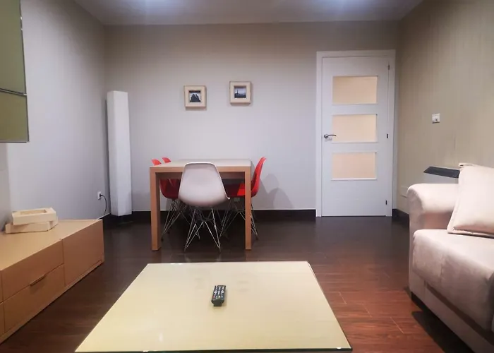 Vivienda 3a Edificio Marina Apartamento Sanxenxo