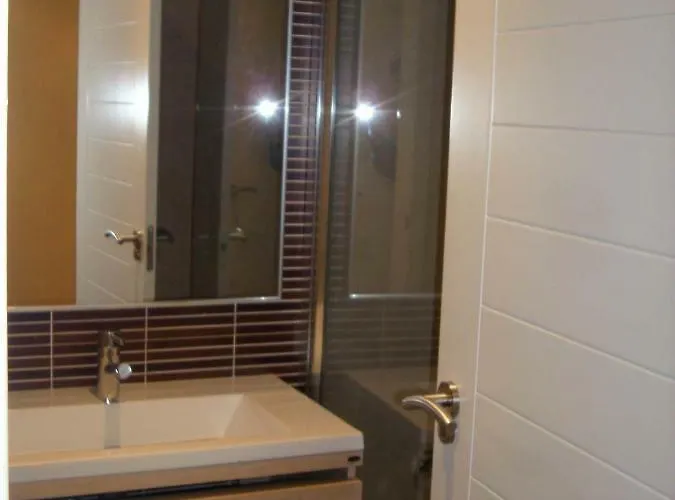 Vivienda 3a Edificio Marina Apartment Sanxenxo