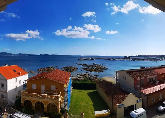 Vivienda 3a Edificio Marina