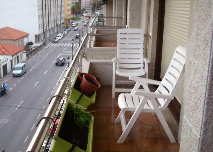 Apartment Vivienda 3a Edificio Marina *