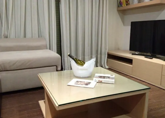 Apartamento Vivienda 3a Edificio Marina *