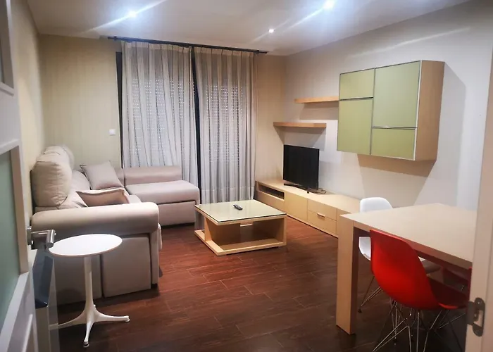 Vivienda 3a Edificio Marina *